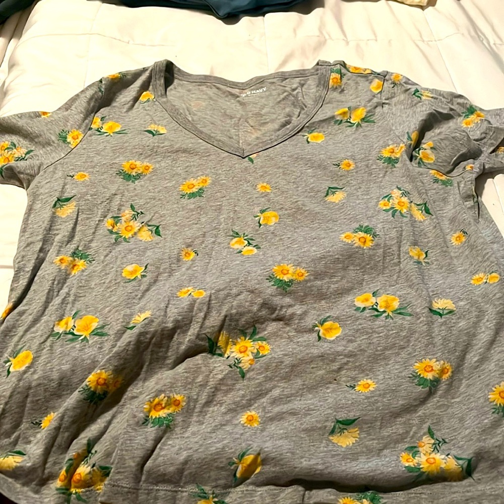 Cute shirt